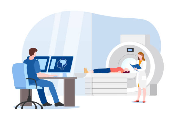 MRI
